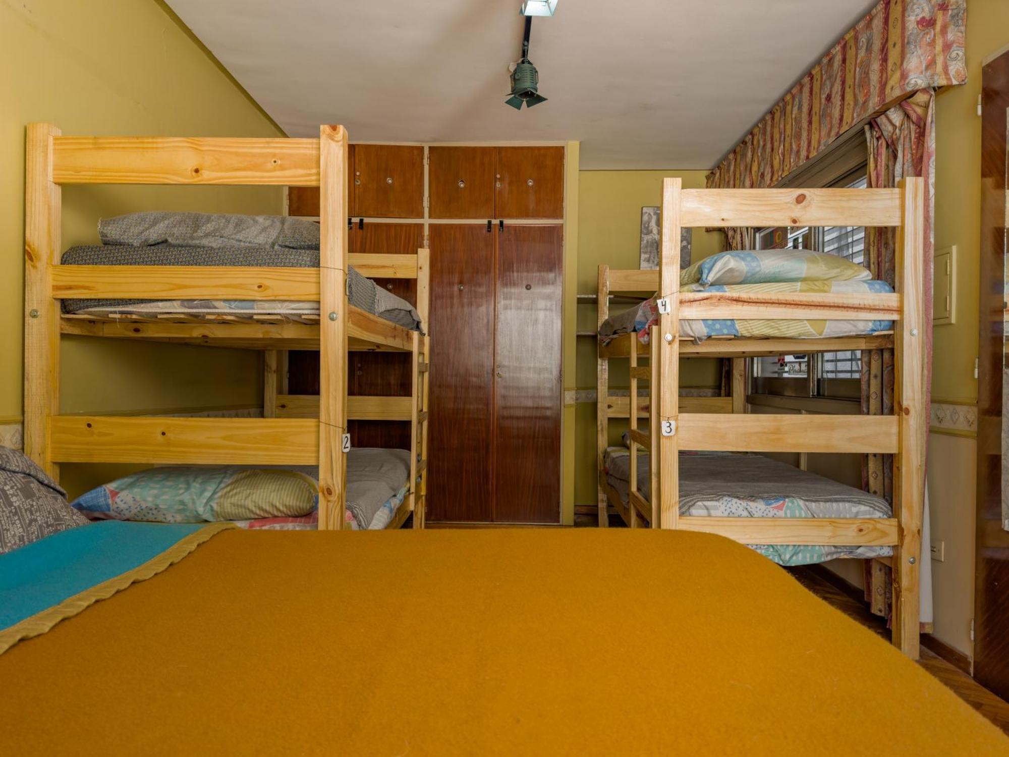 Rodex Hostel Tucuman San Miguel de Tucuman Ngoại thất bức ảnh