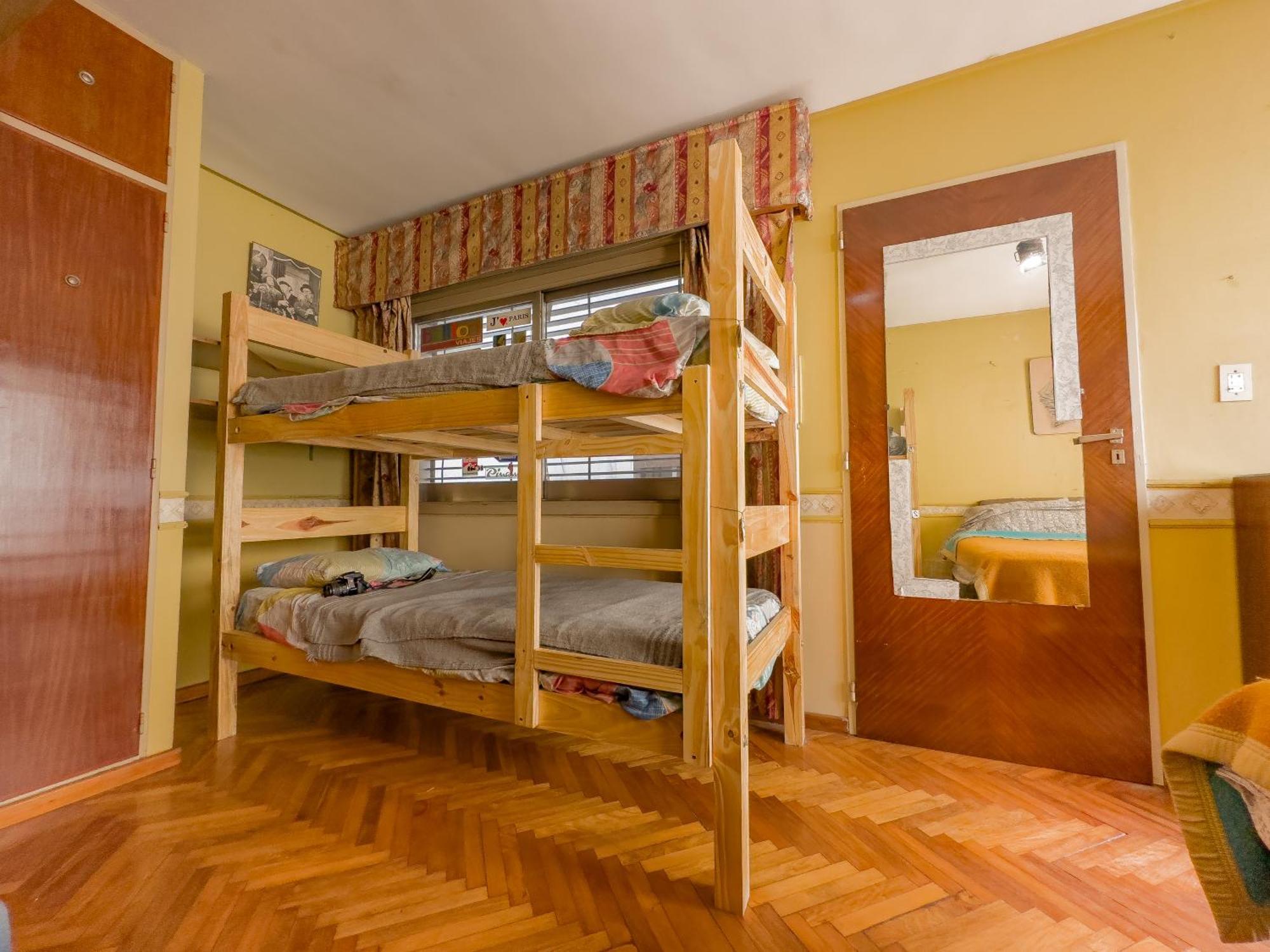 Rodex Hostel Tucuman San Miguel de Tucuman Ngoại thất bức ảnh