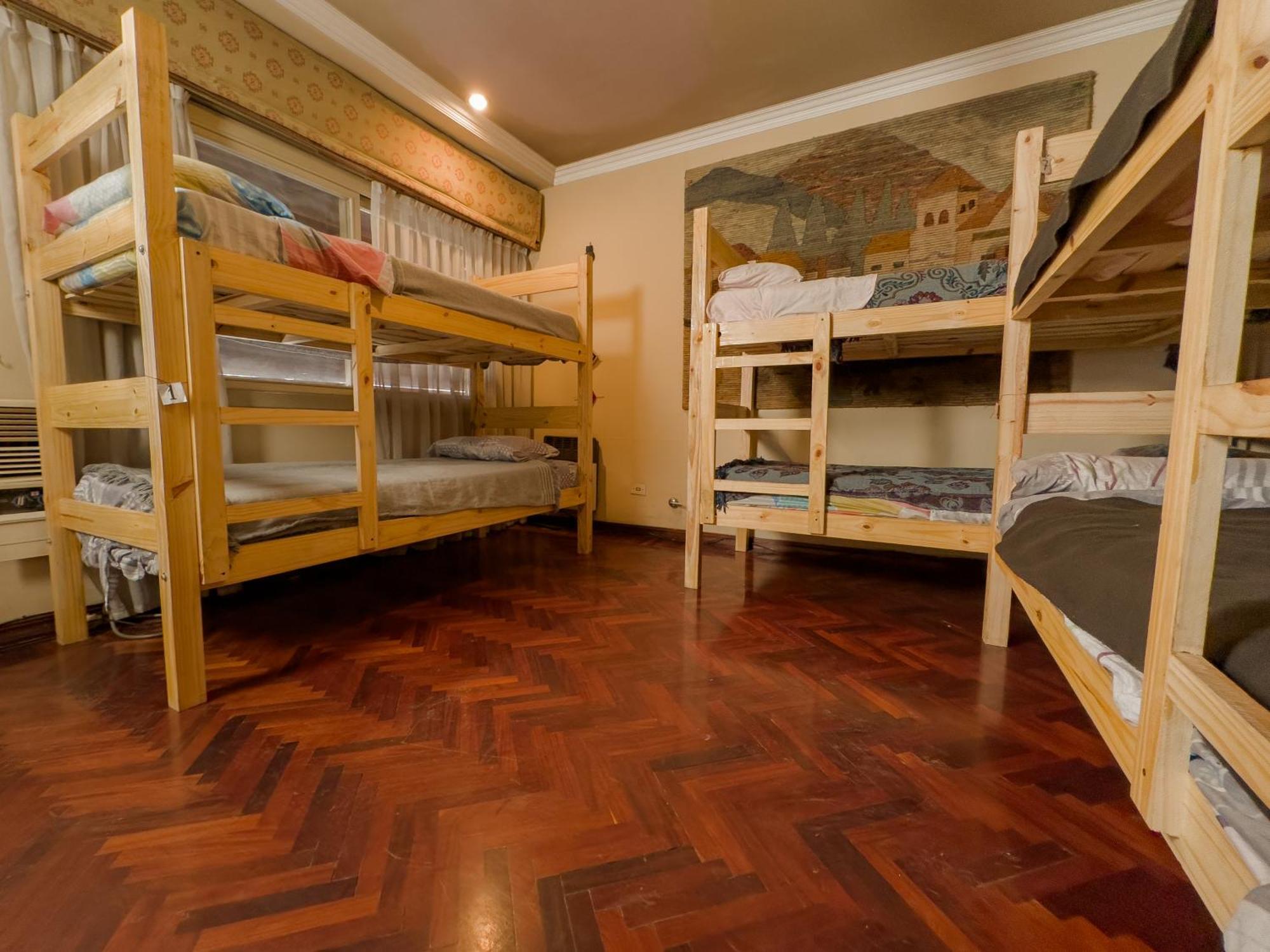 Rodex Hostel Tucuman San Miguel de Tucuman Ngoại thất bức ảnh