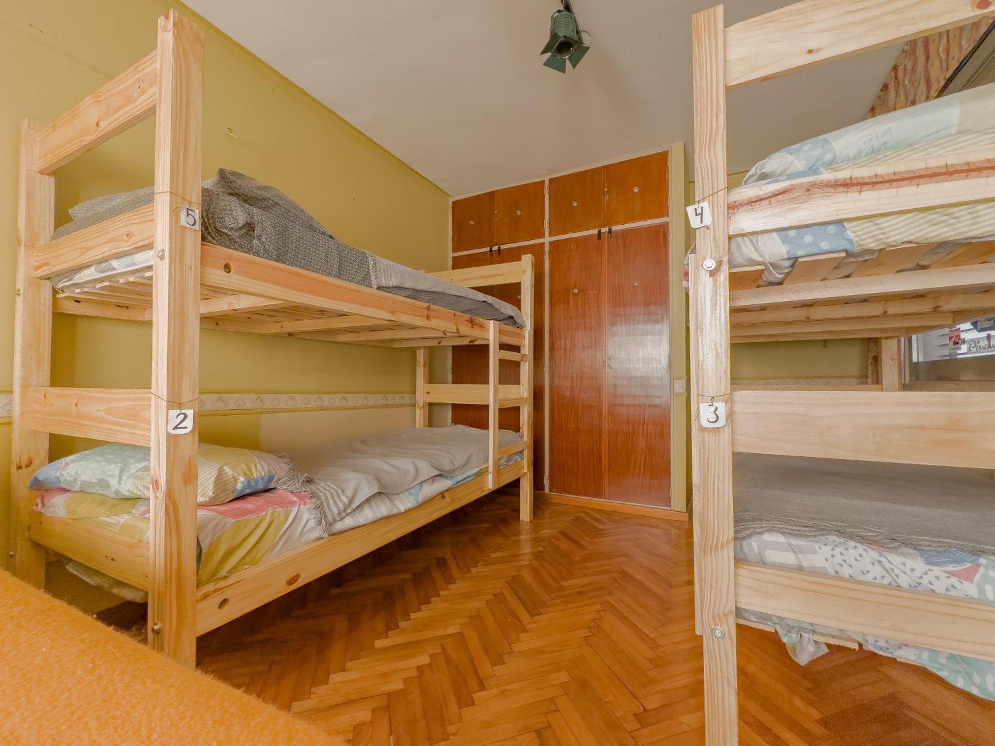 Rodex Hostel Tucuman San Miguel de Tucuman Ngoại thất bức ảnh