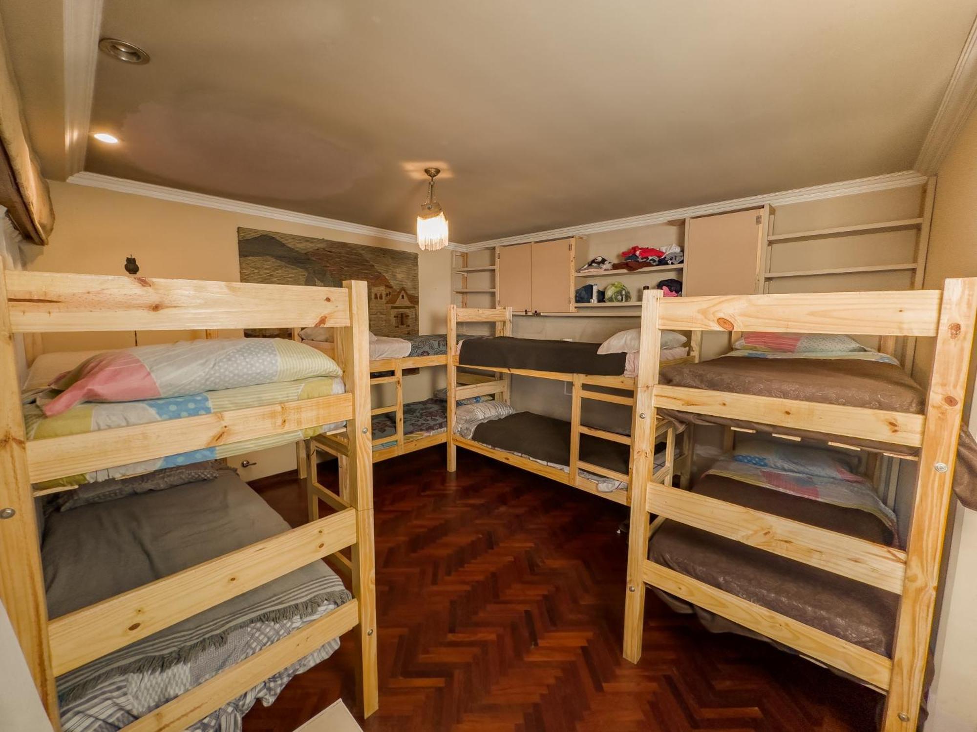 Rodex Hostel Tucuman San Miguel de Tucuman Ngoại thất bức ảnh