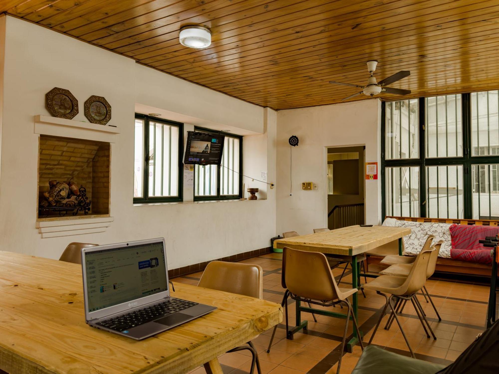 Rodex Hostel Tucuman San Miguel de Tucuman Ngoại thất bức ảnh