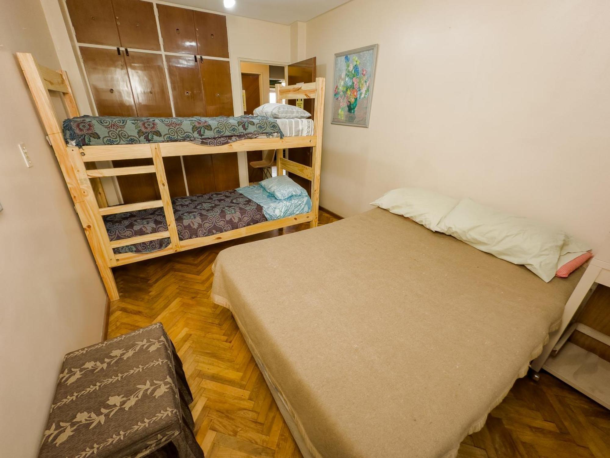 Rodex Hostel Tucuman San Miguel de Tucuman Ngoại thất bức ảnh