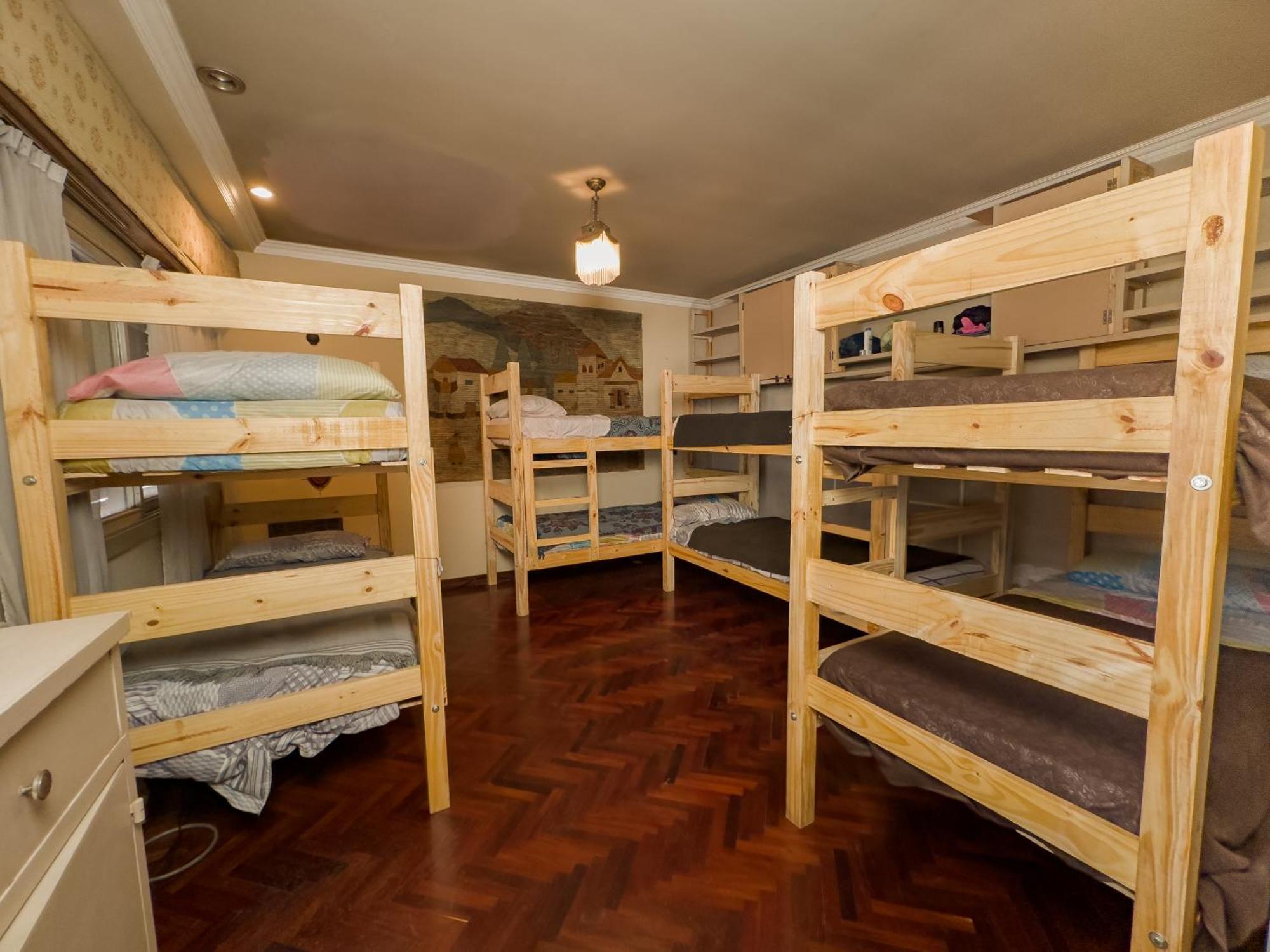 Rodex Hostel Tucuman San Miguel de Tucuman Ngoại thất bức ảnh