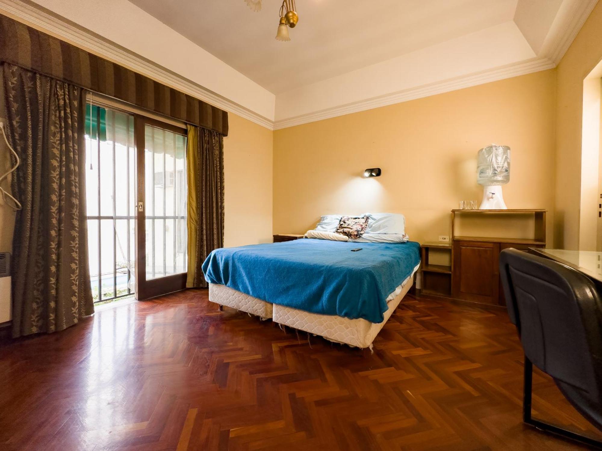 Rodex Hostel Tucuman San Miguel de Tucuman Ngoại thất bức ảnh