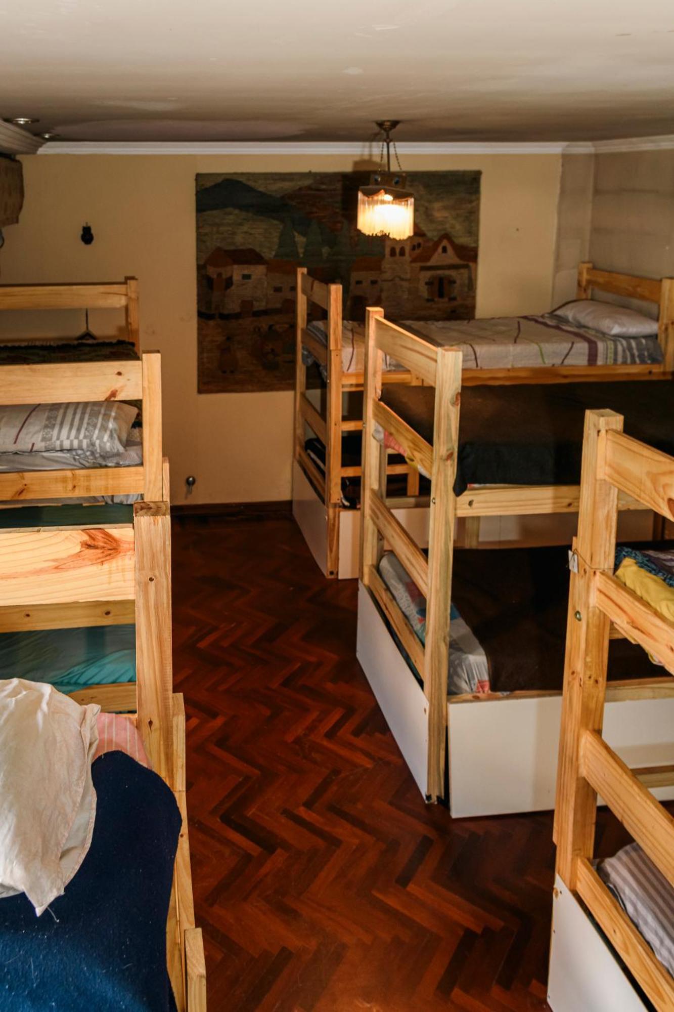 Rodex Hostel Tucuman San Miguel de Tucuman Ngoại thất bức ảnh