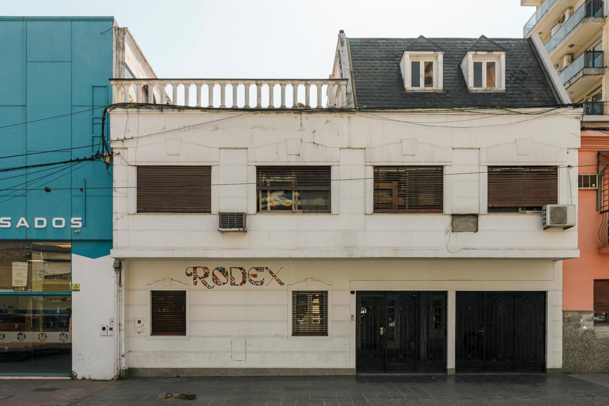 Rodex Hostel Tucuman San Miguel de Tucuman Ngoại thất bức ảnh