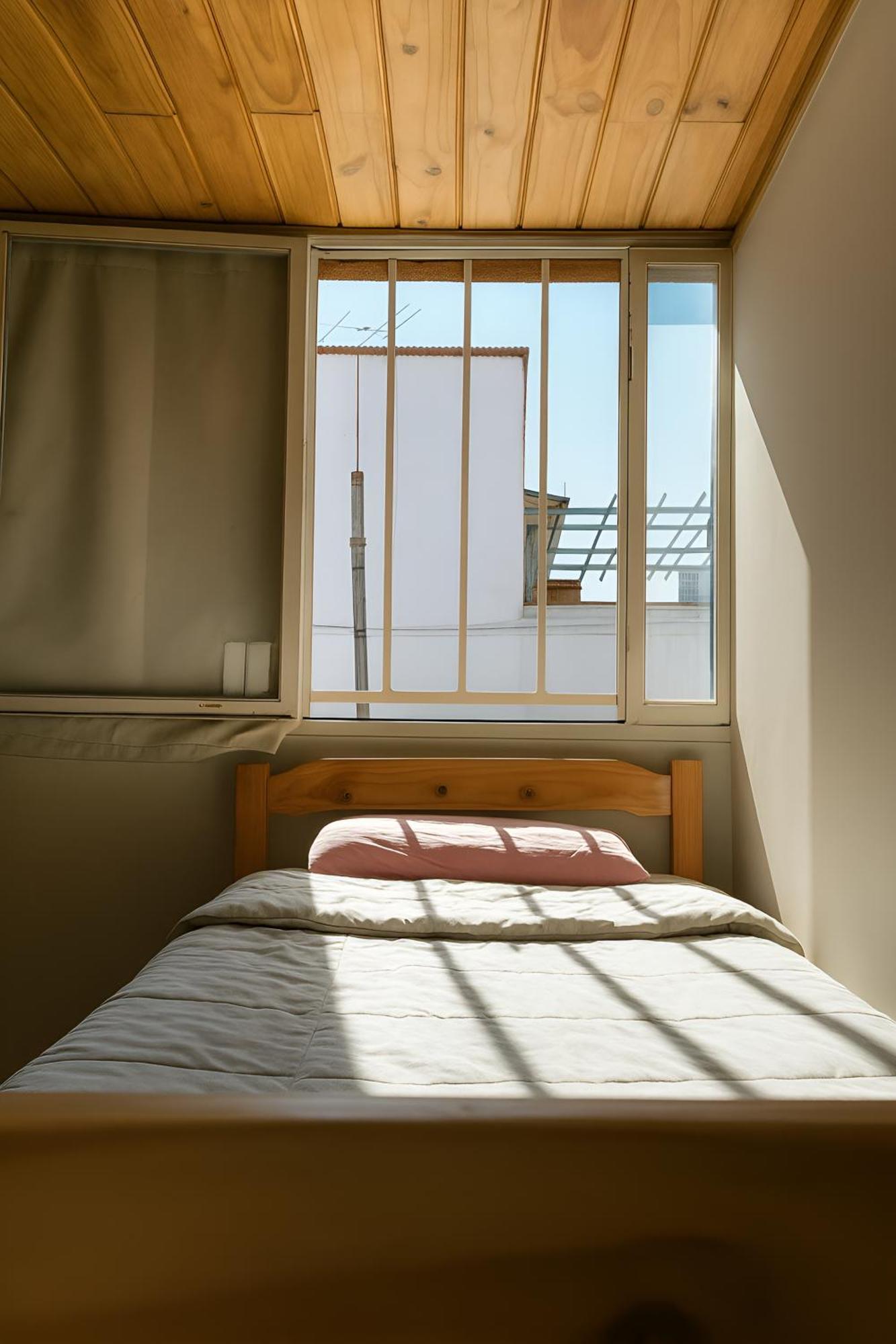 Rodex Hostel Tucuman San Miguel de Tucuman Ngoại thất bức ảnh