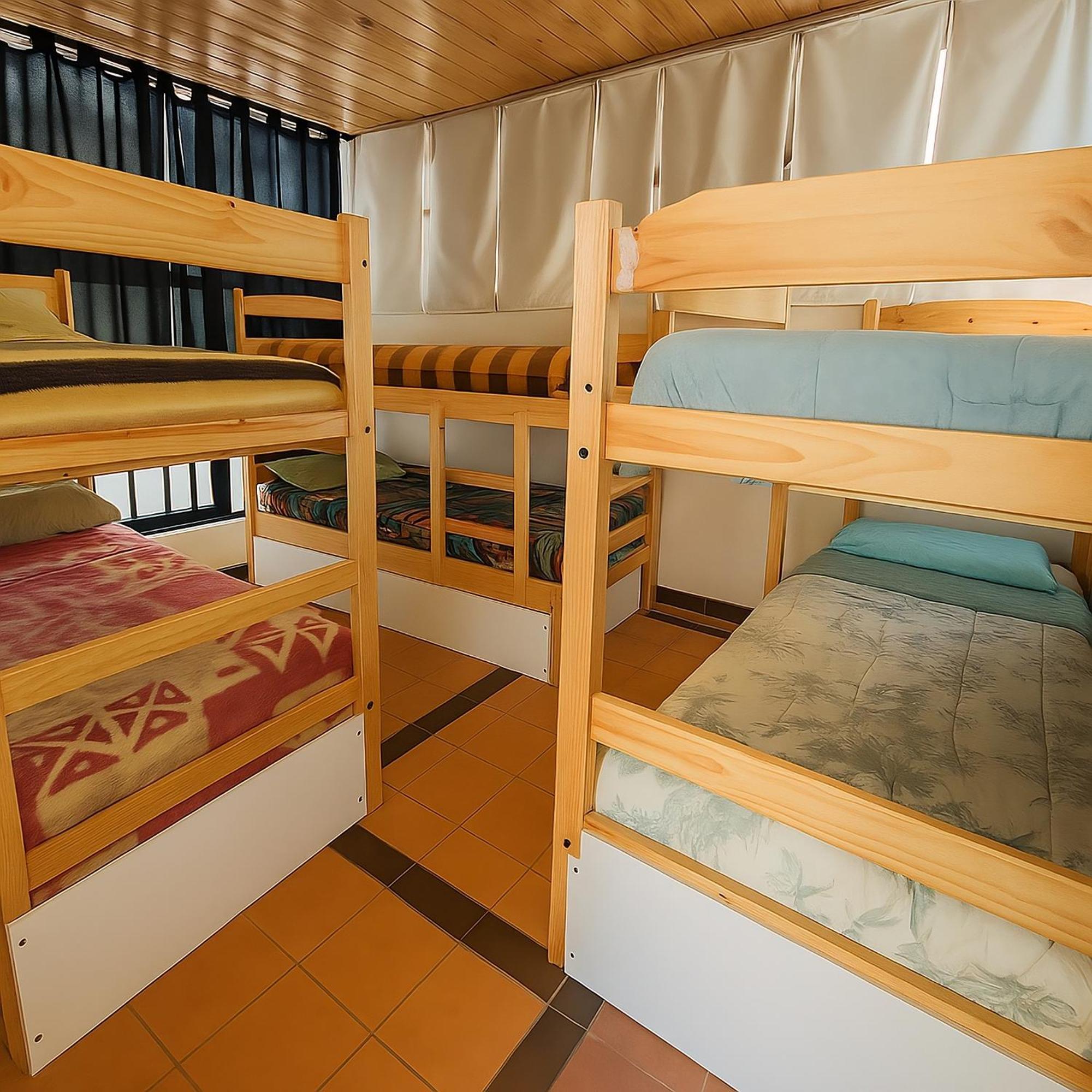 Rodex Hostel Tucuman San Miguel de Tucuman Ngoại thất bức ảnh