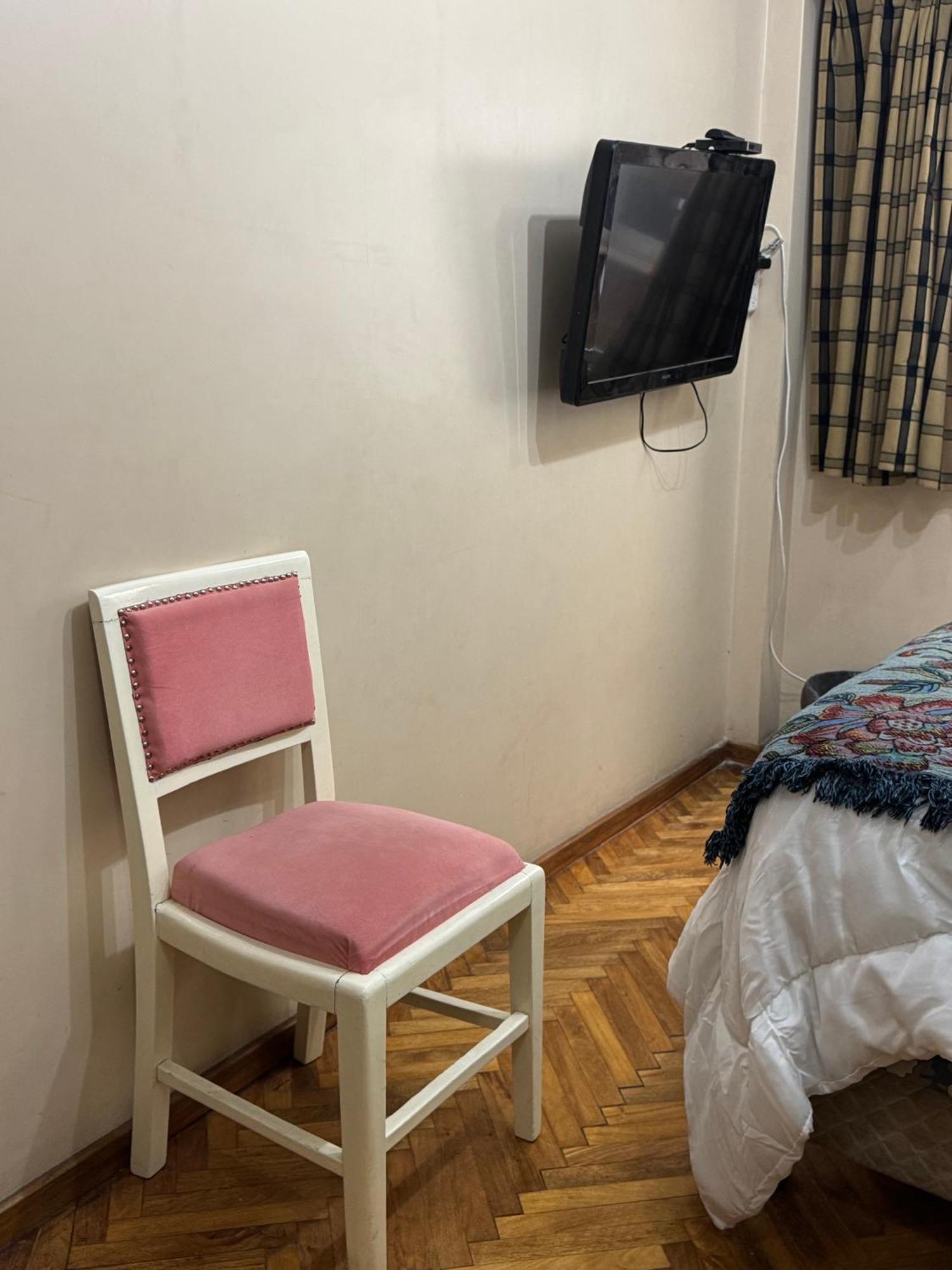 Rodex Hostel Tucuman San Miguel de Tucuman Ngoại thất bức ảnh